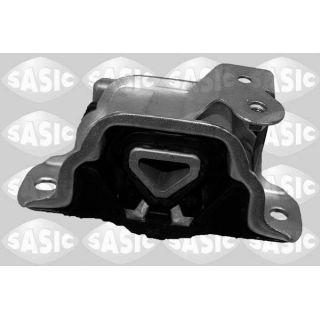 Variklio montavimas SASIC 2706241