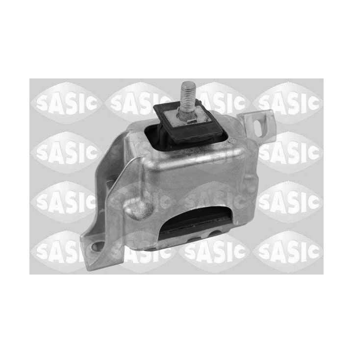 Variklio montavimas SASIC 2706242