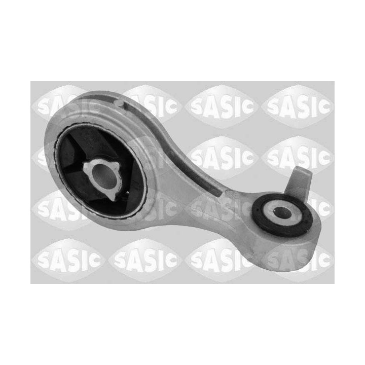 Variklio montavimas SASIC 2706253