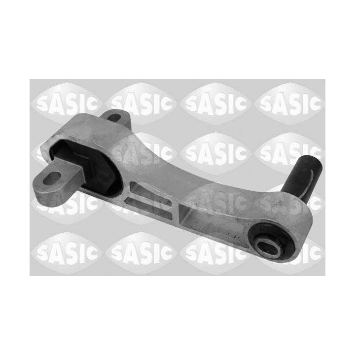 Variklio montavimas SASIC 2706260