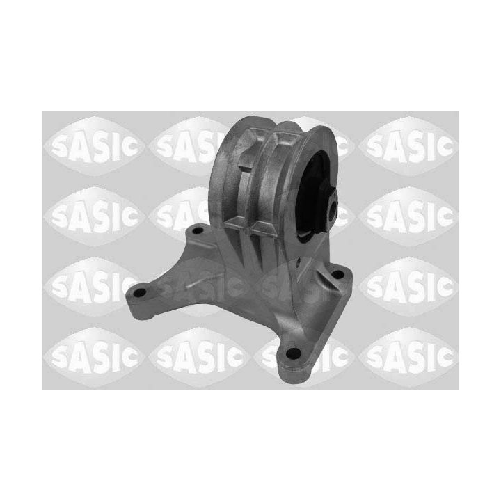 Variklio montavimas SASIC 2706261