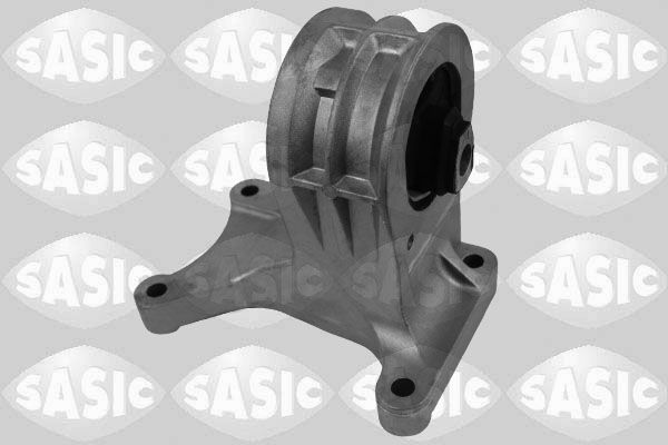 Variklio montavimas SASIC 2706261