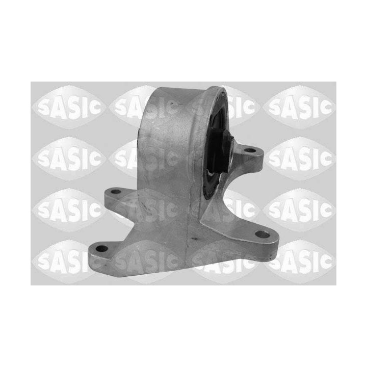 Variklio montavimas SASIC 2706263