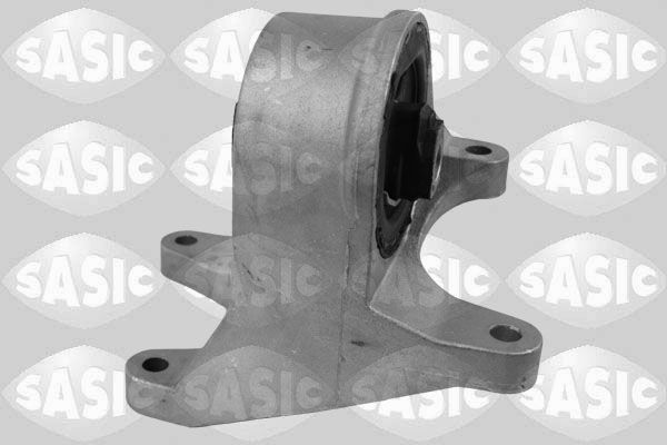 Variklio montavimas SASIC 2706263