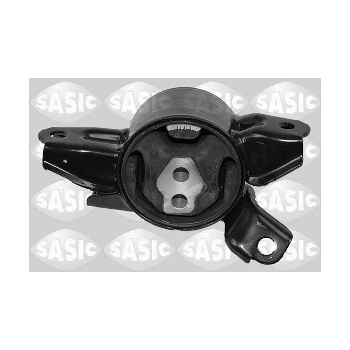 Variklio montavimas SASIC 2706295