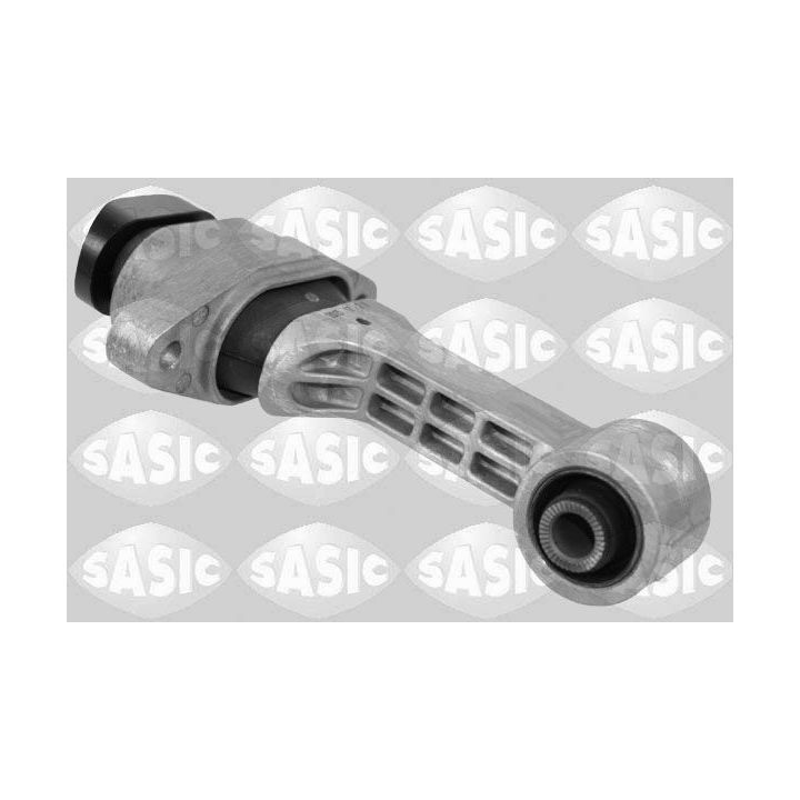 Variklio montavimas SASIC 2706297