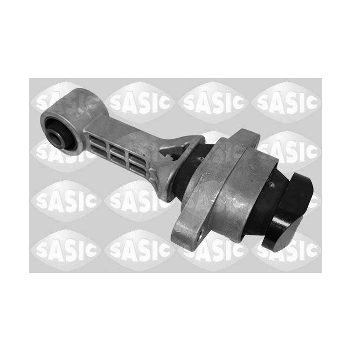 Variklio montavimas SASIC 2706298