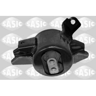 Variklio montavimas SASIC 2706301