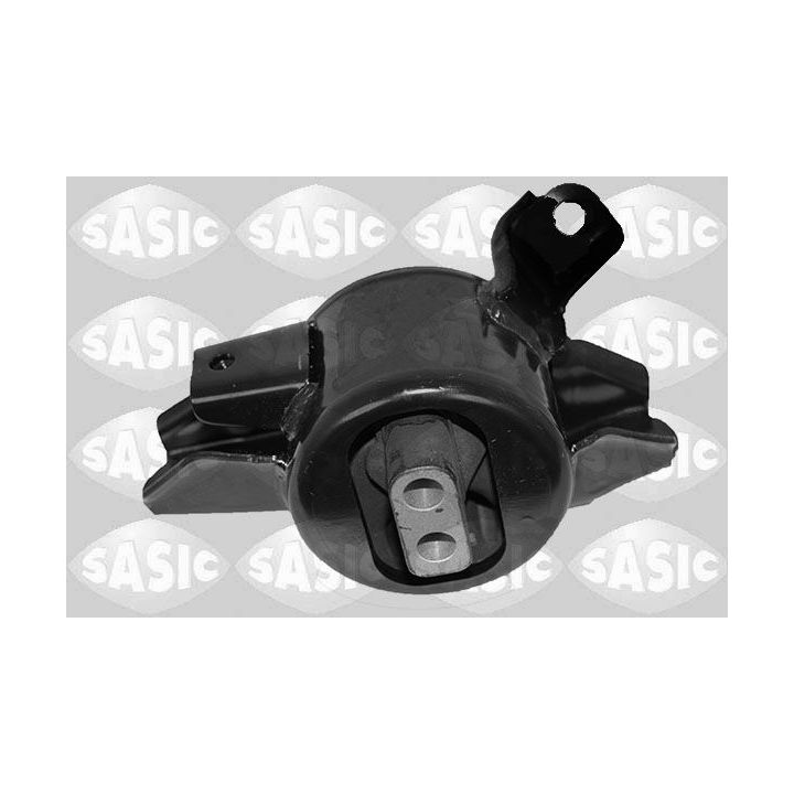 Variklio montavimas SASIC 2706301