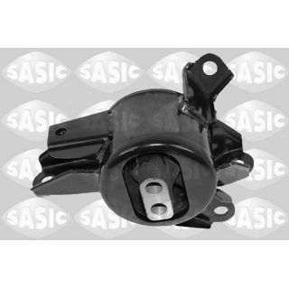 Variklio montavimas SASIC 2706302