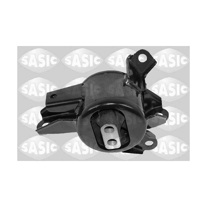 Variklio montavimas SASIC 2706302