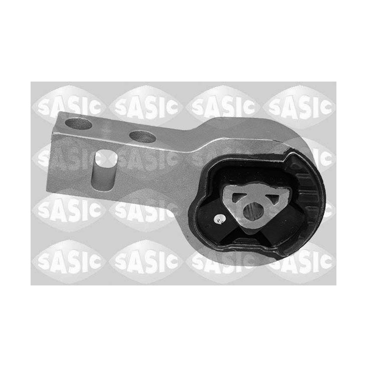 Variklio montavimas SASIC 2706324