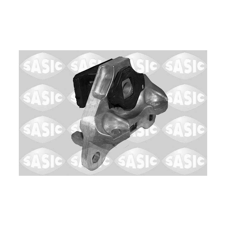 Variklio montavimas SASIC 2706338