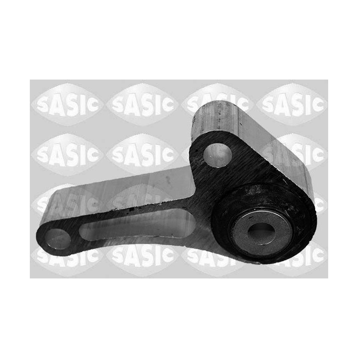 Variklio montavimas SASIC 2706340