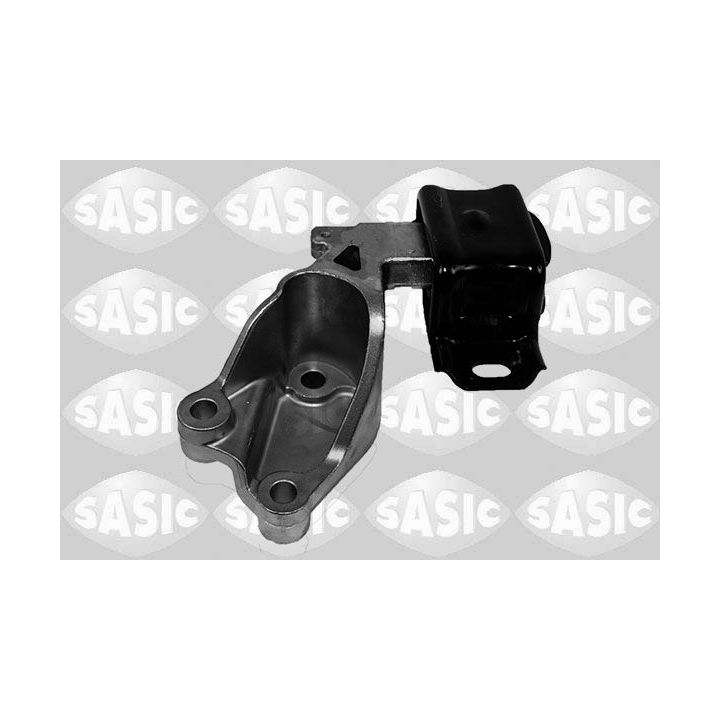 Variklio montavimas SASIC 2706349
