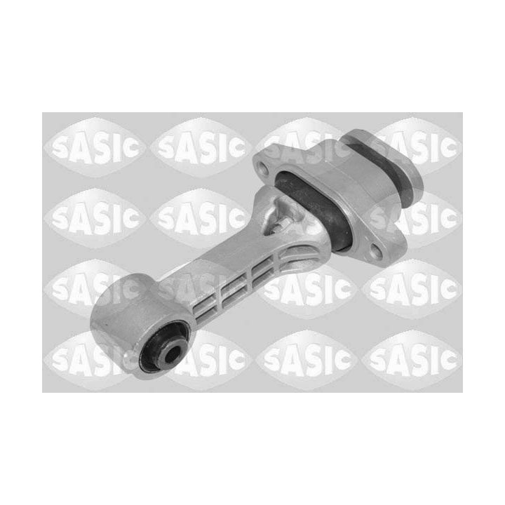 Variklio montavimas SASIC 2706361