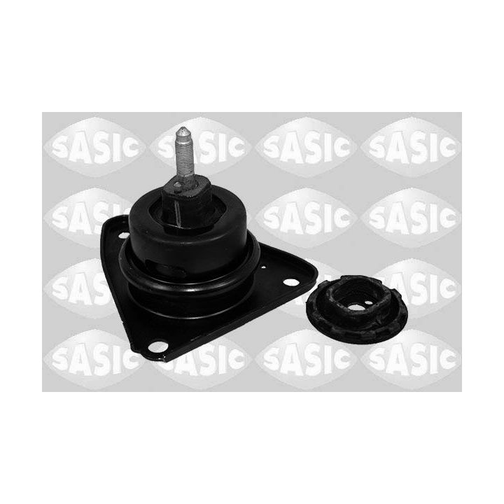 Variklio montavimas SASIC 2706362