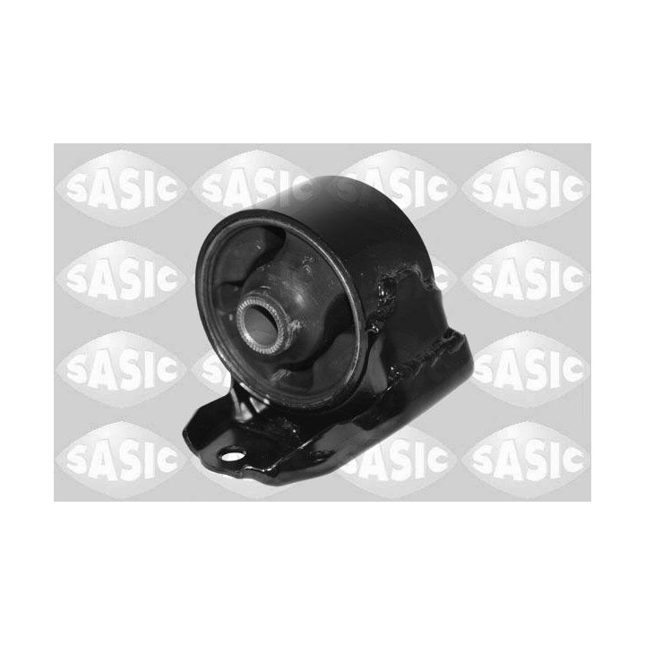 Variklio montavimas SASIC 2706363