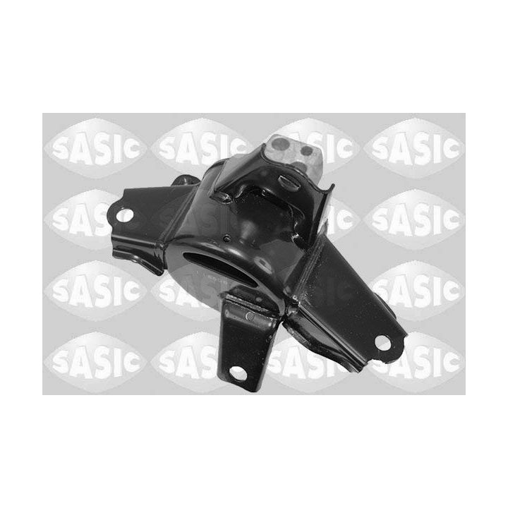 Variklio montavimas SASIC 2706369