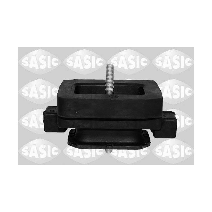 Variklio montavimas SASIC 2706384