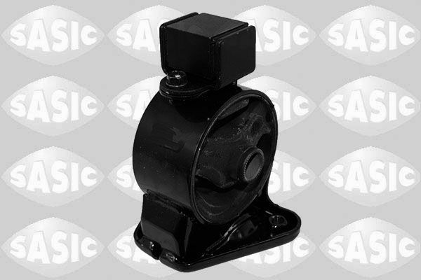 Variklio montavimas SASIC 2706398