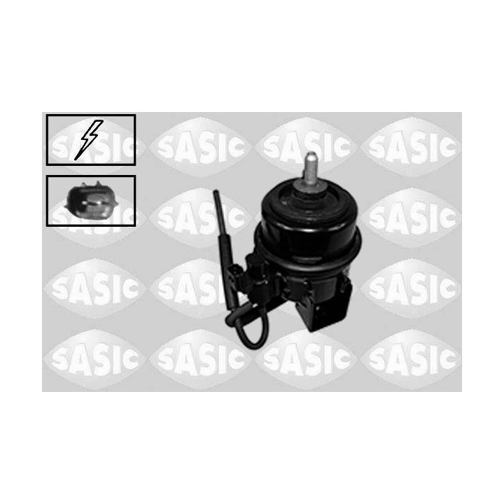 Variklio montavimas SASIC 2706399