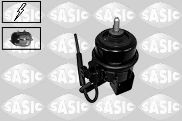 Variklio montavimas SASIC 2706399