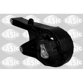 Variklio montavimas SASIC 2706408