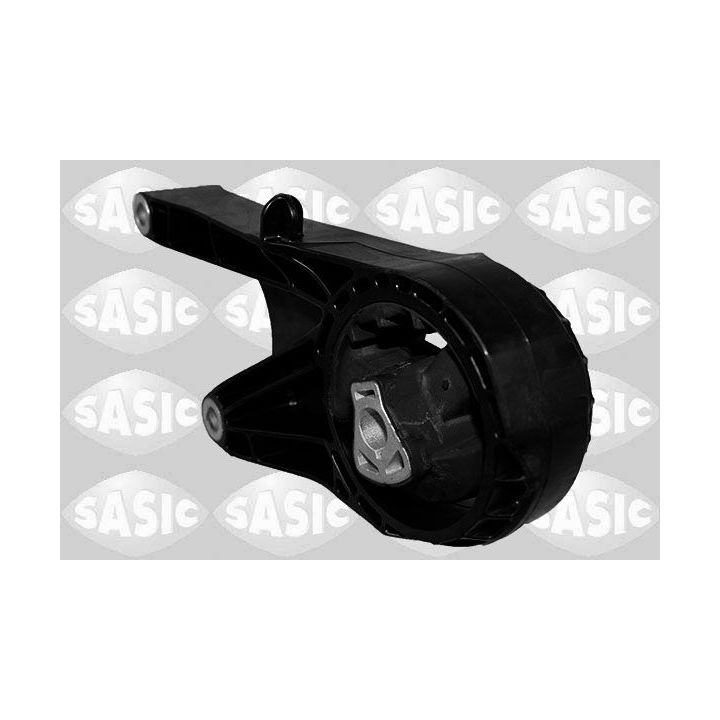 Variklio montavimas SASIC 2706408