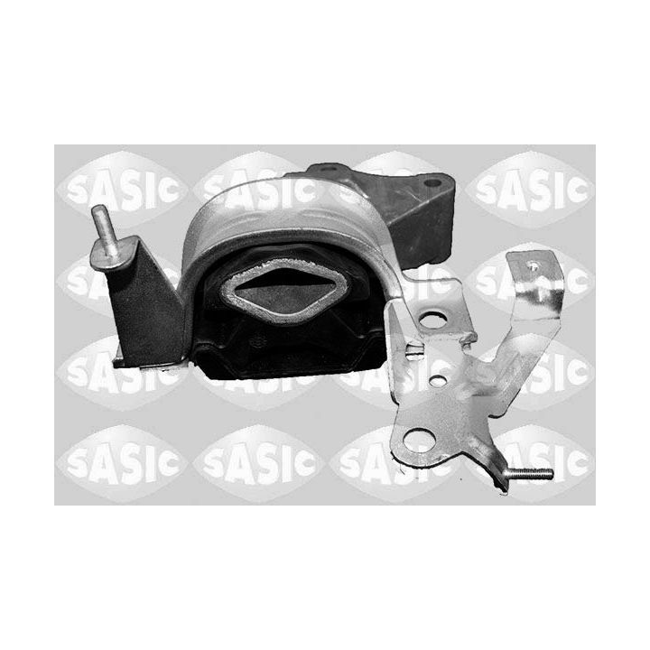 Variklio montavimas SASIC 2706409