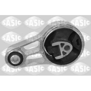 Variklio montavimas SASIC 2706411