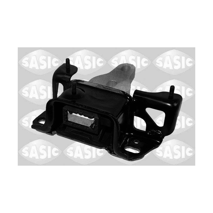 Variklio montavimas SASIC 2706412
