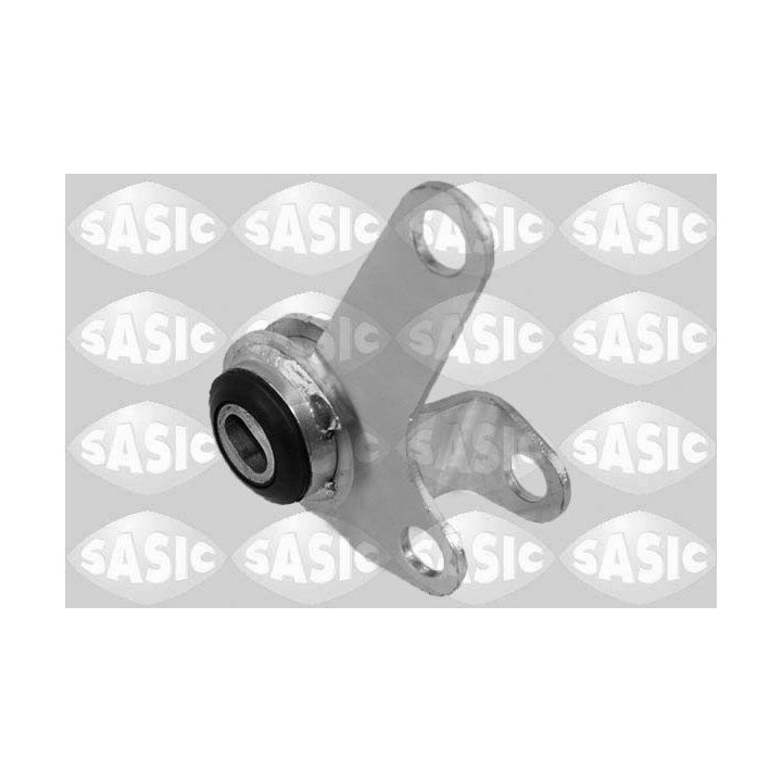 Variklio montavimas SASIC 2706418