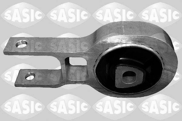 Variklio montavimas SASIC 2706420