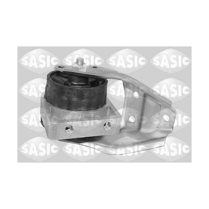 Variklio montavimas SASIC 2706423