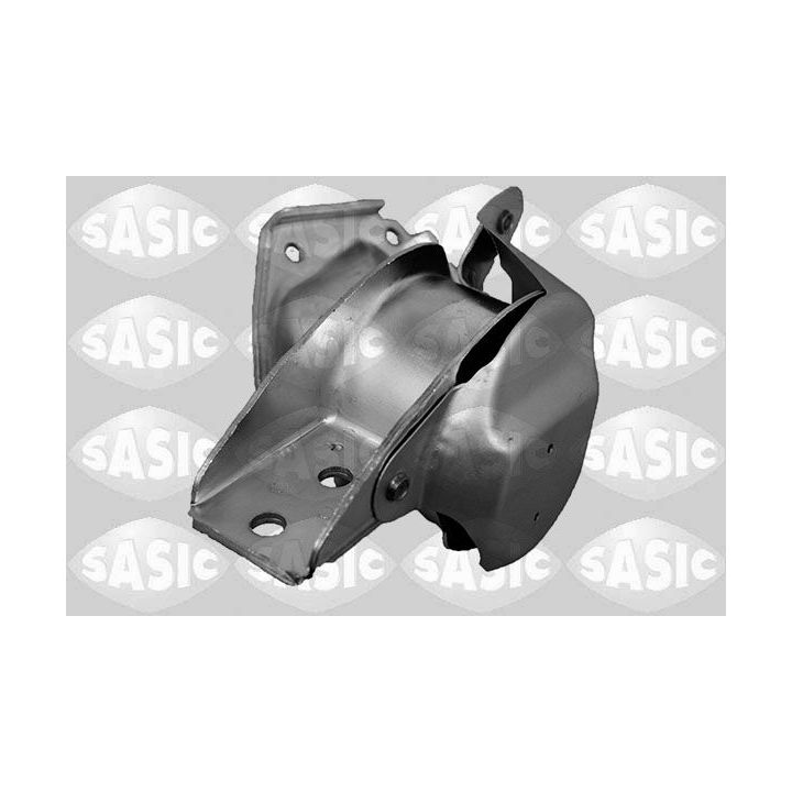 Variklio montavimas SASIC 2706424