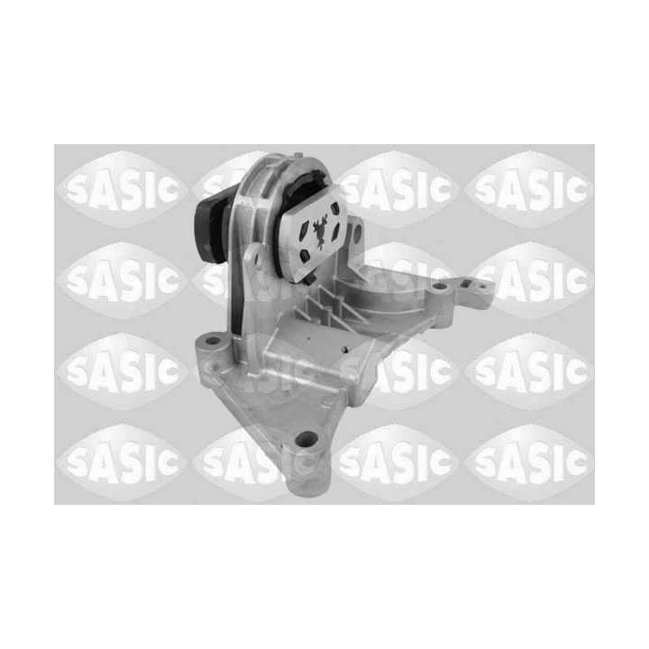 Variklio montavimas SASIC 2706430