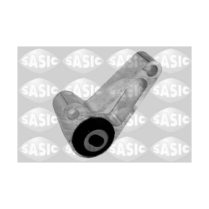 Variklio montavimas SASIC 2706431