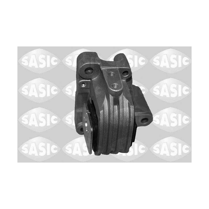 Variklio montavimas SASIC 2706438