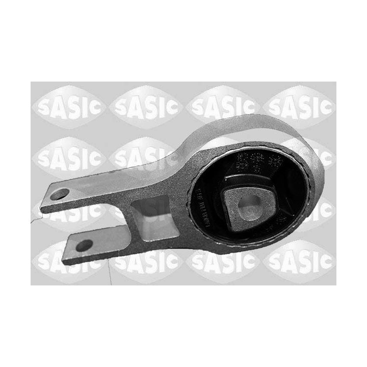 Variklio montavimas SASIC 2706442