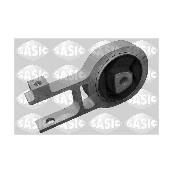 Variklio montavimas SASIC 2706444