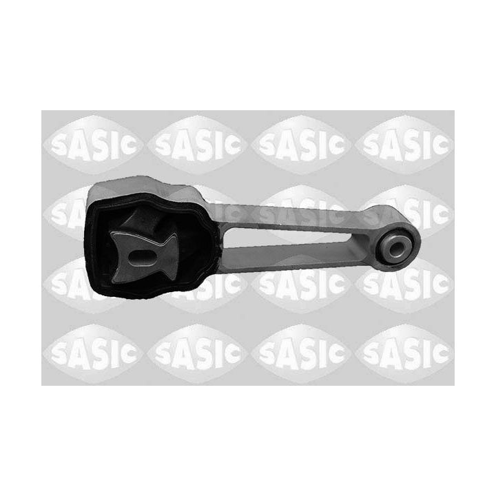 Variklio montavimas SASIC 2706450