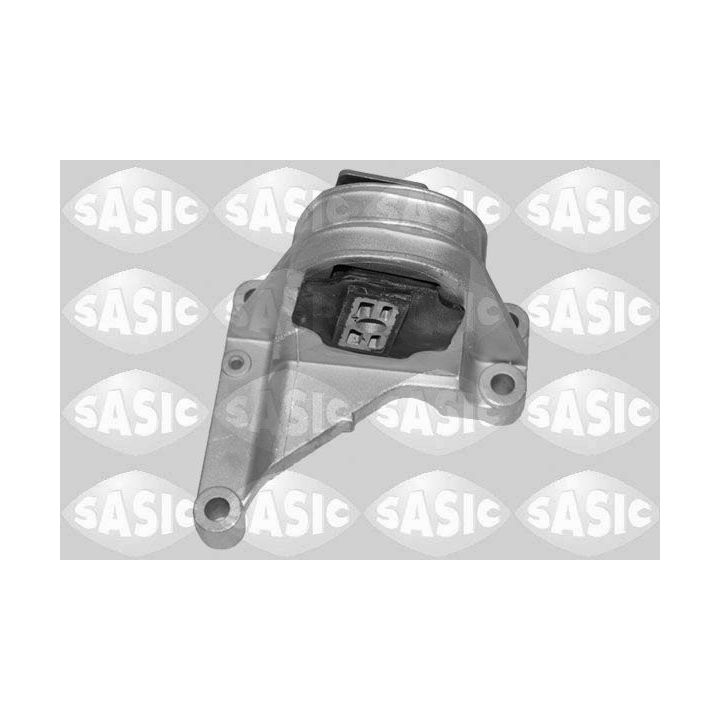 Variklio montavimas SASIC 2706453