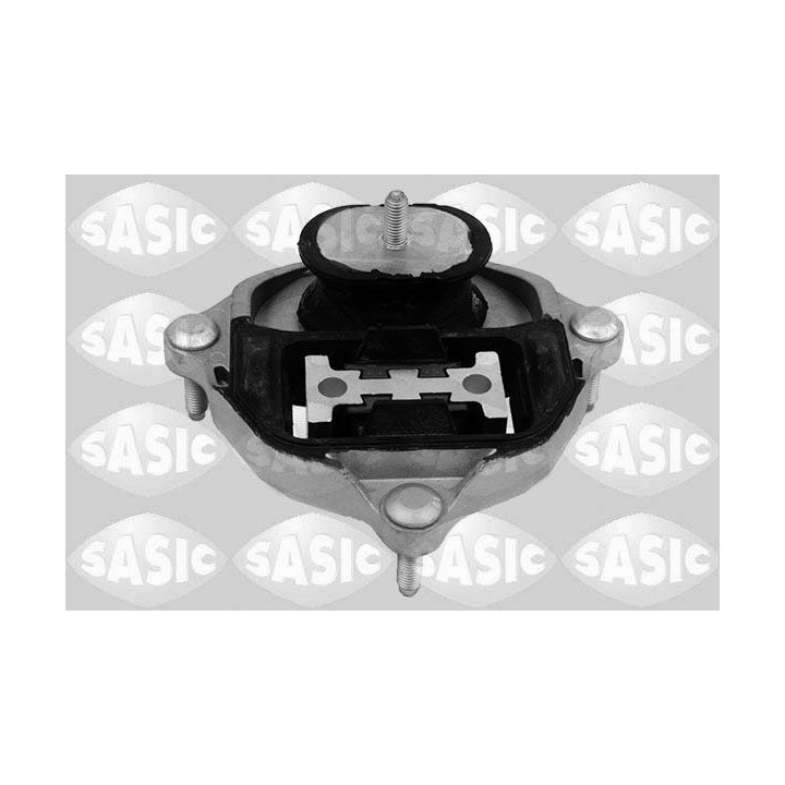 Variklio montavimas SASIC 2706465