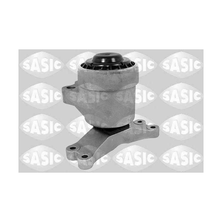 Variklio montavimas SASIC 2706474