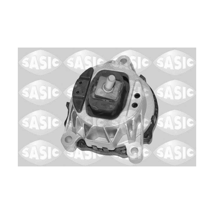 Variklio montavimas SASIC 2706485