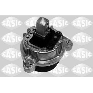 Variklio montavimas SASIC 2706490