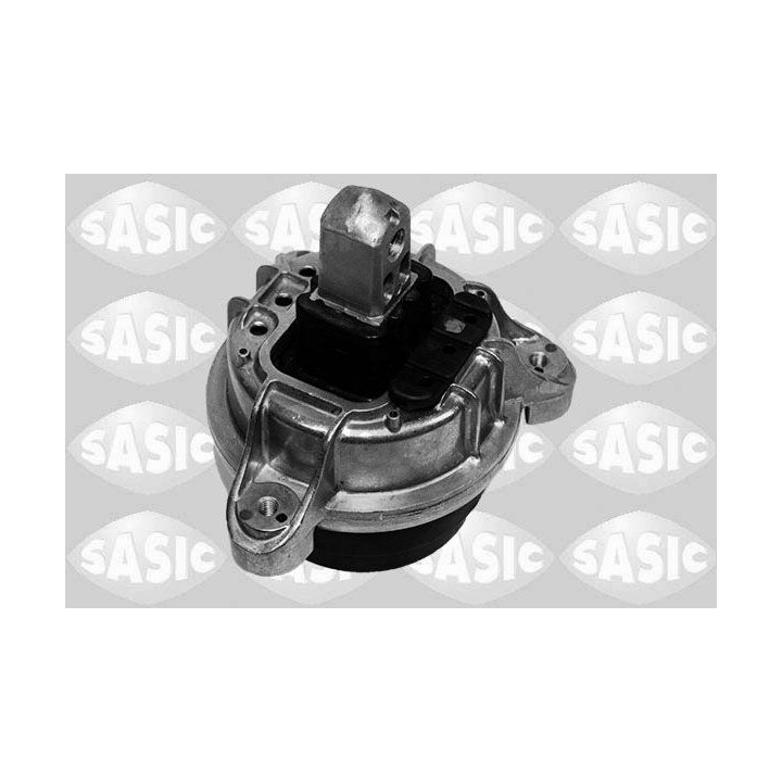 Variklio montavimas SASIC 2706490