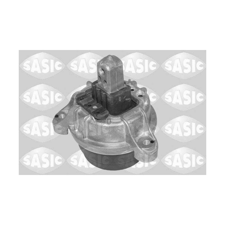 Variklio montavimas SASIC 2706494