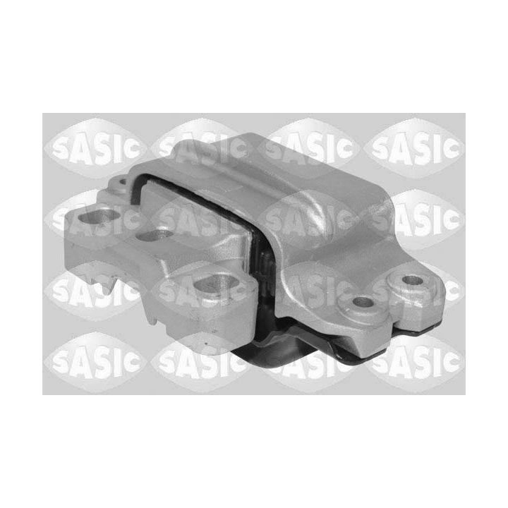 Variklio montavimas SASIC 2706499